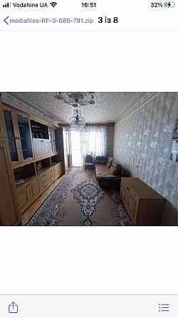 Здам 1-ку Огнівка | Новобудова Полтава