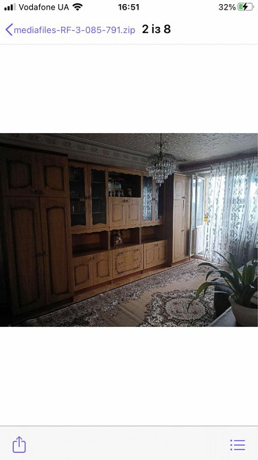 Здам 1-ку Огнівка | Новобудова Полтава - зображення 2