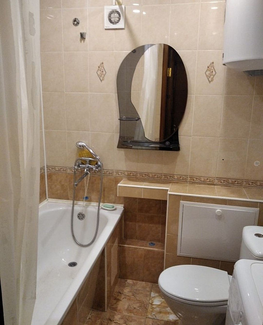 Сдам 1 комн. Бородинский р-н Запорожье - изображение 1