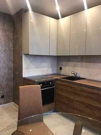 ВПЕРШЕ В ОРЕНДІ! Простора трикімнатна квартира ЖК Кампус Campus Киев