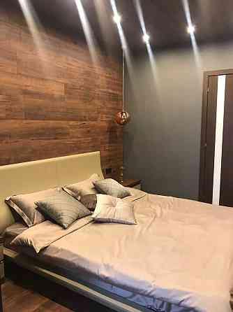 ВПЕРШЕ В ОРЕНДІ! Простора трикімнатна квартира ЖК Кампус Campus Киев