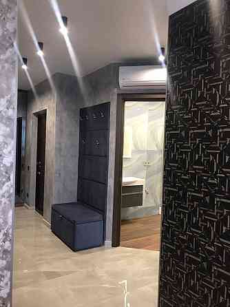 ВПЕРШЕ В ОРЕНДІ! Простора трикімнатна квартира ЖК Кампус Campus Киев