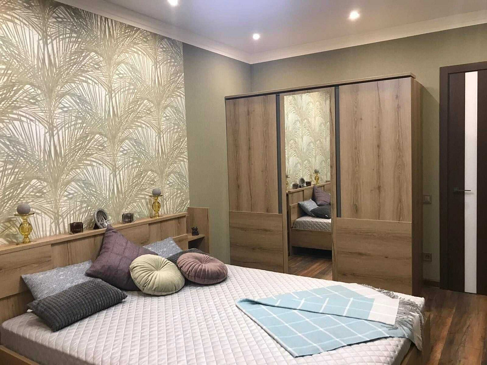 ВПЕРШЕ В ОРЕНДІ! Простора трикімнатна квартира ЖК Кампус Campus Киев - изображение 7