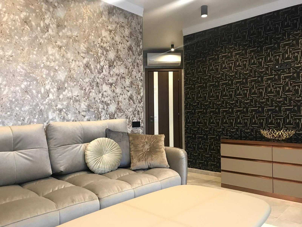 ВПЕРШЕ В ОРЕНДІ! Простора трикімнатна квартира ЖК Кампус Campus Киев - изображение 2