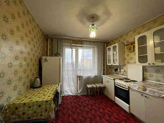 Сдам 1-к. квартиру Тополь 2 на против кинотеатра Сич! 6 этаж! Днепр