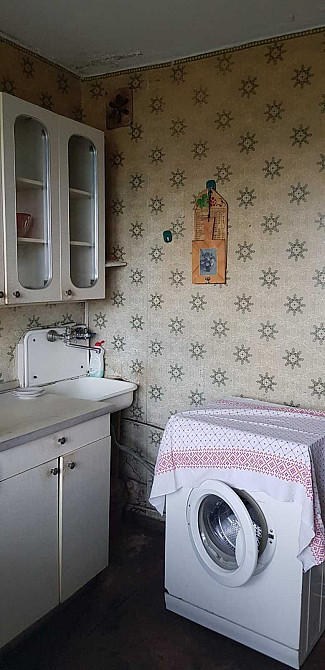 Сдам 1-к. квартиру Тополь 2 на против кинотеатра Сич! 6 этаж! Дніпро - зображення 3