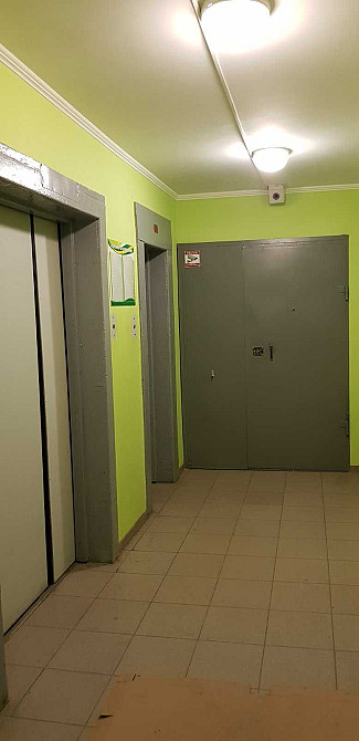 Сдам 1-к. квартиру Тополь 2 на против кинотеатра Сич! 6 этаж! Дніпро - зображення 8