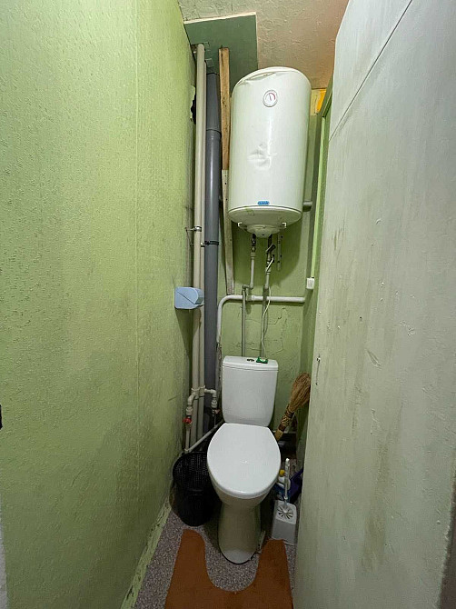 Сдам 1-к. квартиру Тополь 2 на против кинотеатра Сич! 6 этаж! Дніпро - зображення 5