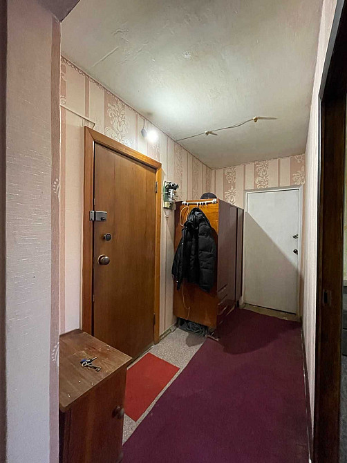 Сдам 1-к. квартиру Тополь 2 на против кинотеатра Сич! 6 этаж! Дніпро - зображення 6