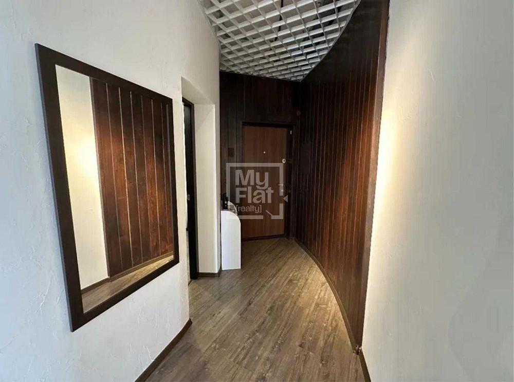 Оренда квартири ЖК Арт Холл, вул. Бульварно-Кудрявська, Цирк Киев - изображение 8