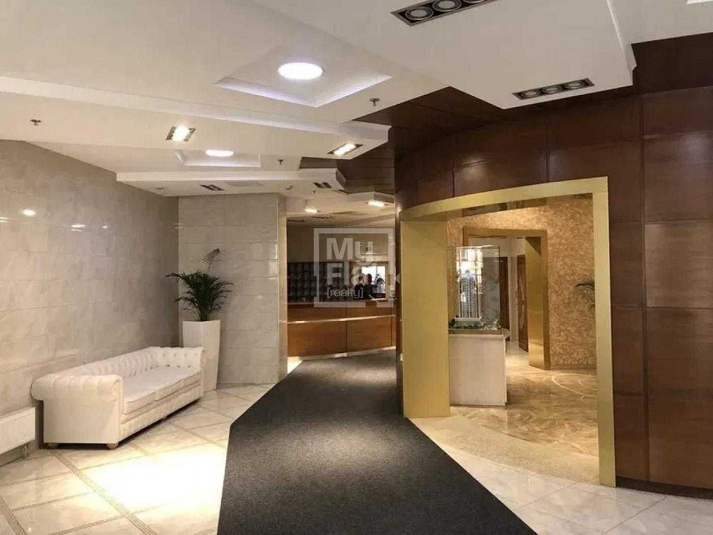 Оренда квартири ЖК Арт Холл, вул. Бульварно-Кудрявська, Цирк Киев - изображение 2