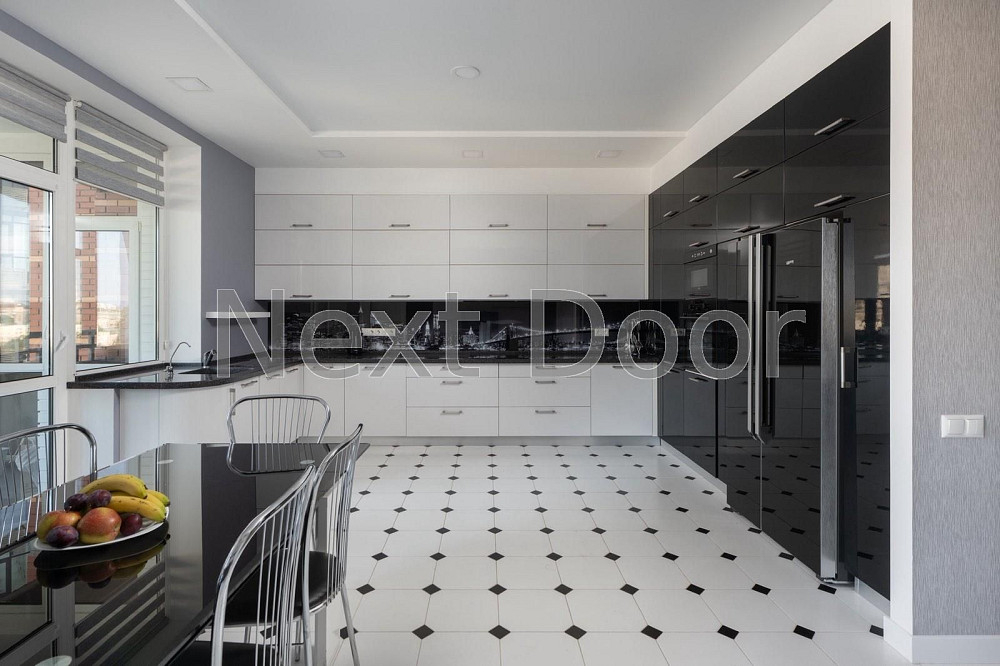 Печерск! Бул.Лесі Українки 7А. Довгосрокова оренда! Киев - изображение 1