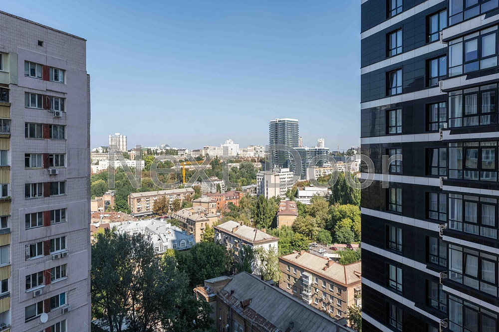 Печерск! Бул.Лесі Українки 7А. Довгосрокова оренда! Киев - изображение 3