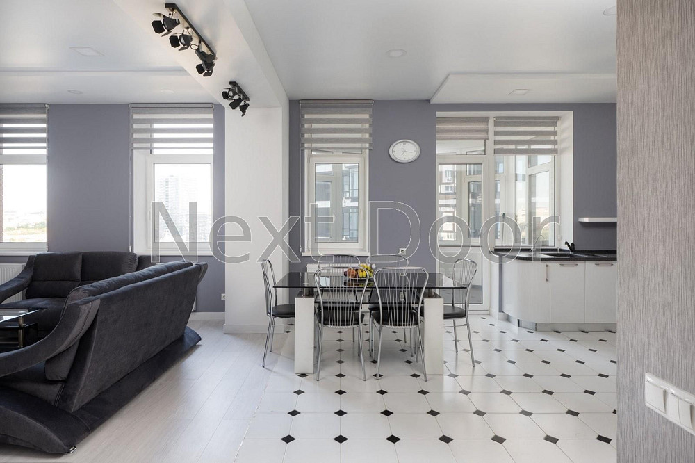 Печерск! Бул.Лесі Українки 7А. Довгосрокова оренда! Киев - изображение 7