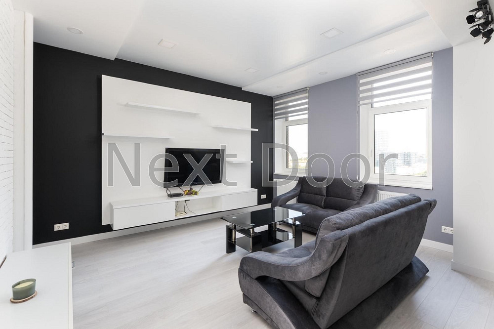 Печерск! Бул.Лесі Українки 7А. Довгосрокова оренда! Киев - изображение 6