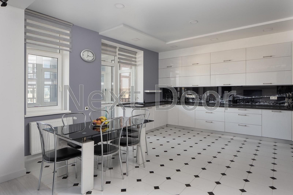 Печерск! Бул.Лесі Українки 7А. Довгосрокова оренда! Киев - изображение 2