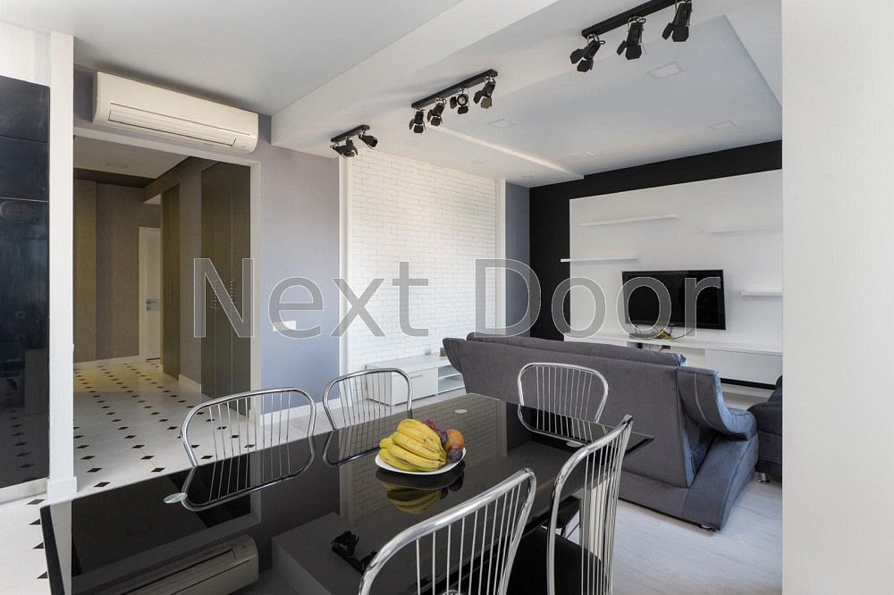 Печерск! Бул.Лесі Українки 7А. Довгосрокова оренда! Киев - изображение 8