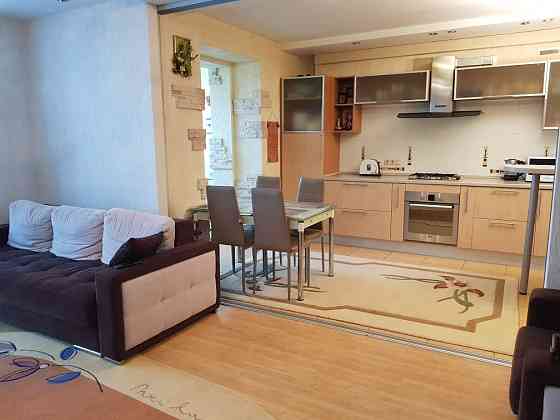 3х кімнатна квартира 95 кв.м.,м. Святошин Киев