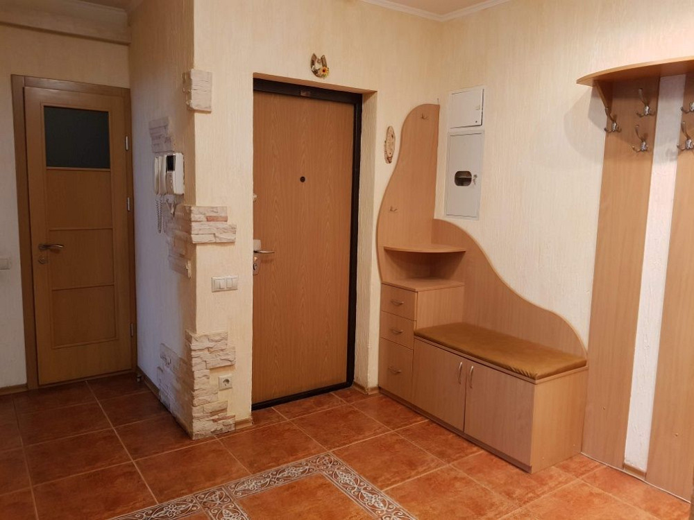 3х кімнатна квартира 95 кв.м.,м. Святошин Киев - изображение 2