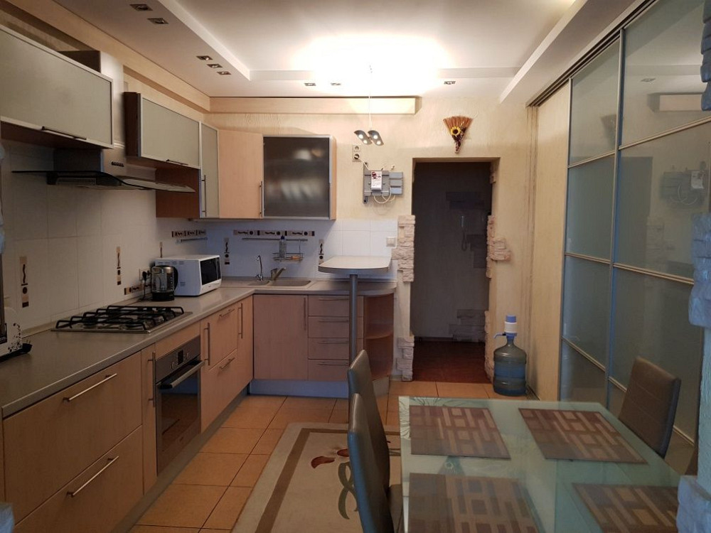 3х кімнатна квартира 95 кв.м.,м. Святошин Киев - изображение 8