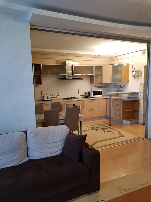 3х кімнатна квартира 95 кв.м.,м. Святошин Киев - изображение 6