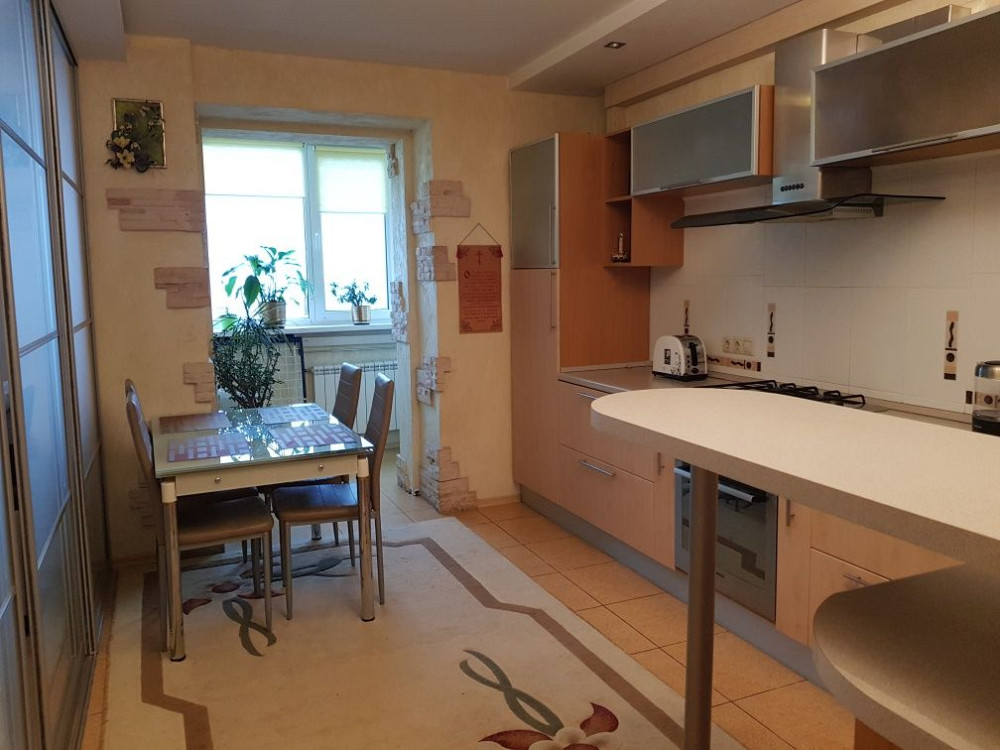 3х кімнатна квартира 95 кв.м.,м. Святошин Киев - изображение 7