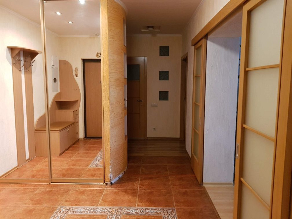 3х кімнатна квартира 95 кв.м.,м. Святошин Киев - изображение 3