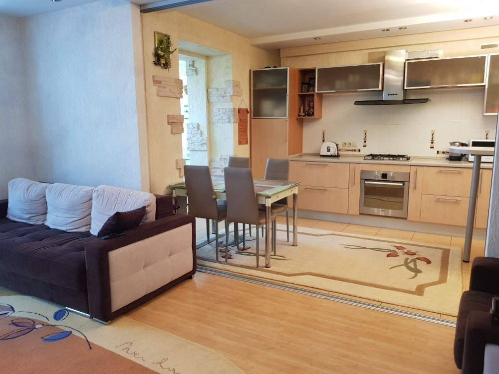 3х кімнатна квартира 95 кв.м.,м. Святошин Киев - изображение 5