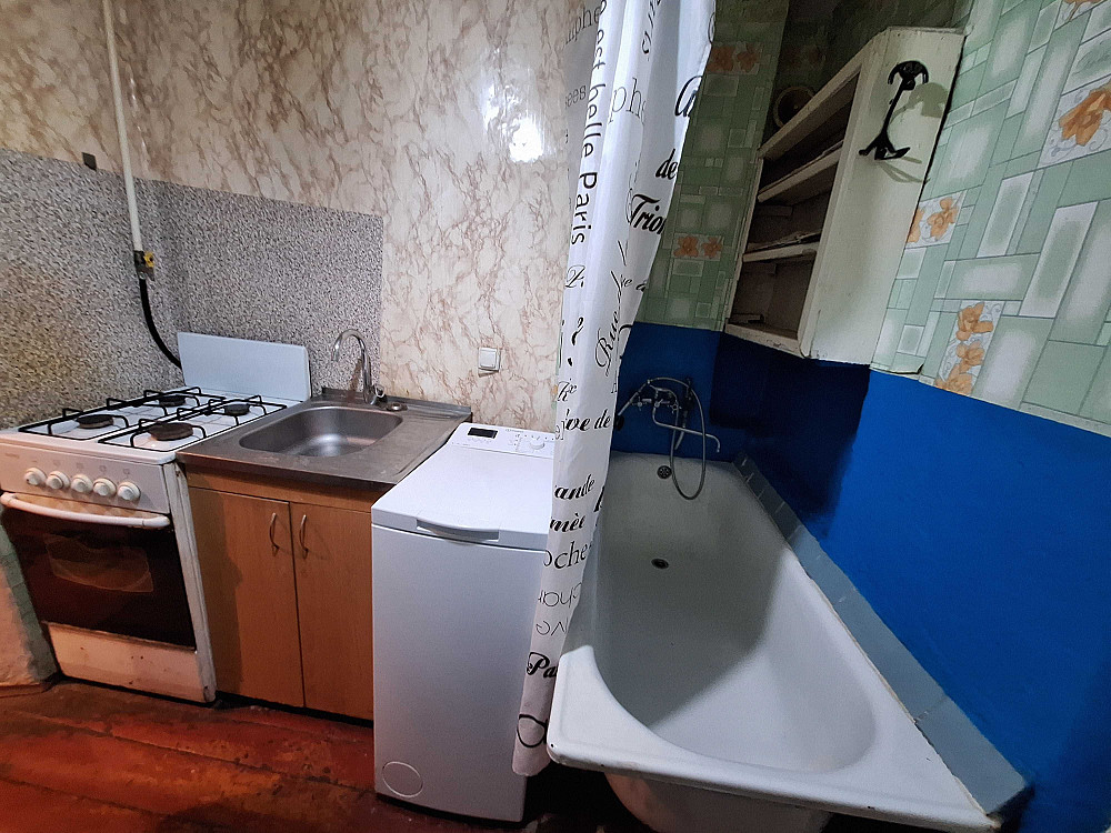 Здам скромну квартиру, пр. Науки, вул.Ніла Амстронга Днепр - изображение 7