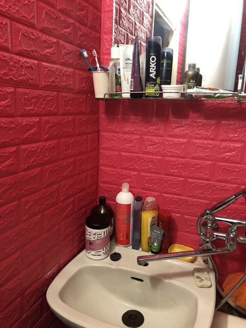 Оренда 1 квартира Дніпровський Березняки Лівобережна Киев - изображение 7