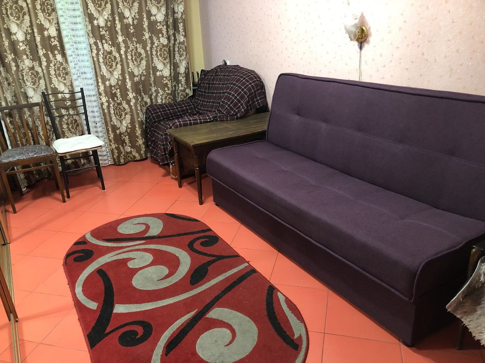 Оренда 1 квартира Дніпровський Березняки Лівобережна Киев - изображение 3