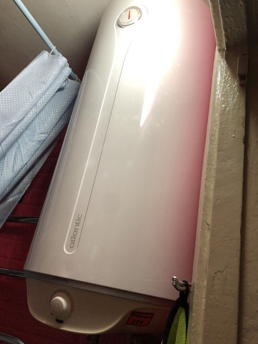 Оренда 1 квартира Дніпровський Березняки Лівобережна Киев - изображение 6