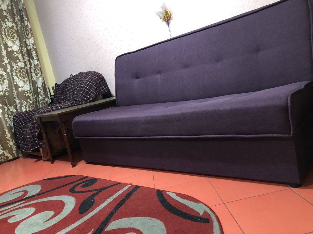 Оренда 1 квартира Дніпровський Березняки Лівобережна Киев - изображение 1