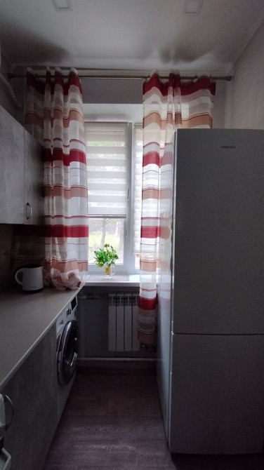 1 кімн метро Героів Дніпра Киев - изображение 7