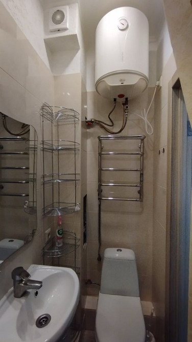 1 кімн метро Героів Дніпра Киев - изображение 6