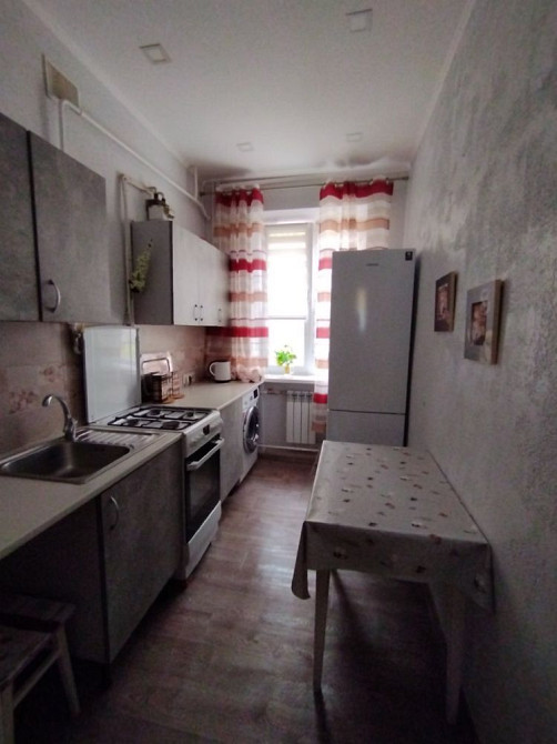 1 кімн метро Героів Дніпра Киев - изображение 2