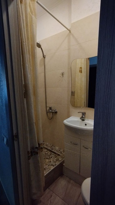 1 кімн метро Героів Дніпра Киев - изображение 5