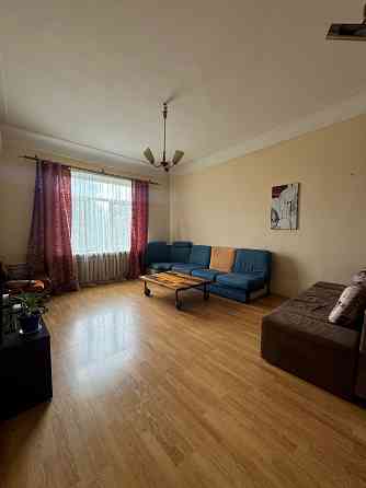 Оренда 3к квартири парк Шевченка/площа Соборна Днепр