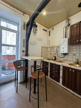 Оренда 3к квартири парк Шевченка/площа Соборна Днепр