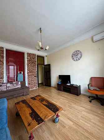 Оренда 3к квартири парк Шевченка/площа Соборна Днепр