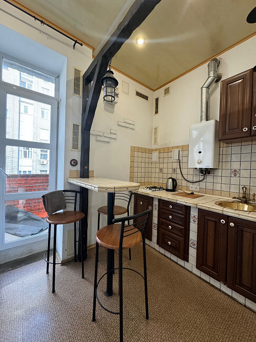 Оренда 3к квартири парк Шевченка/площа Соборна Днепр - изображение 6