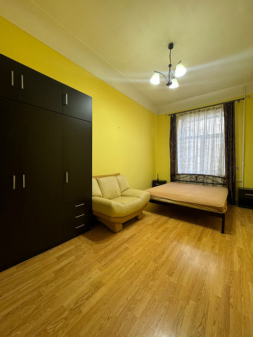 Оренда 3к квартири парк Шевченка/площа Соборна Днепр - изображение 1