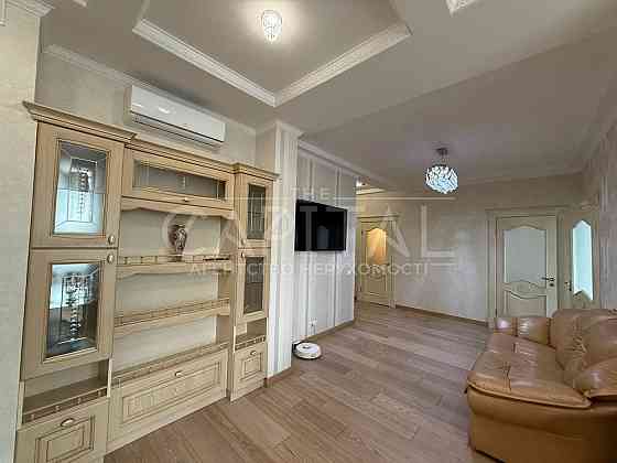 Оренда квартири, м. Олімпійська, ЖК Royal Tower Киев