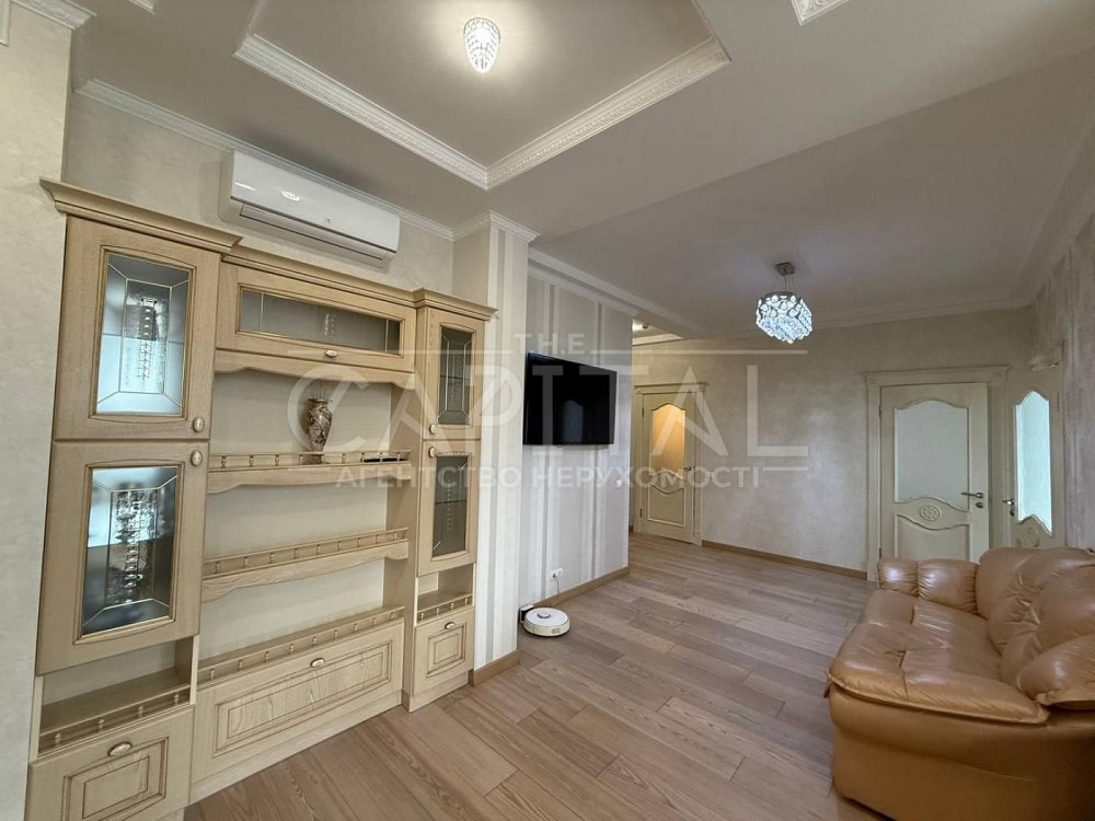 Оренда квартири, м. Олімпійська, ЖК Royal Tower Киев - изображение 6