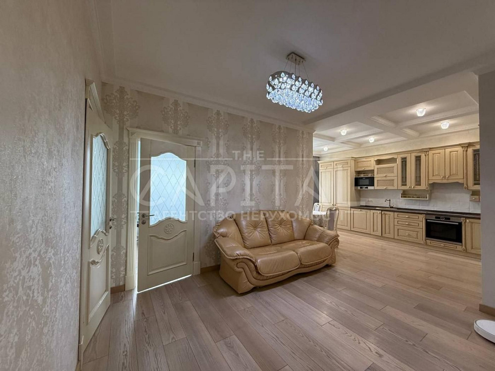 Оренда квартири, м. Олімпійська, ЖК Royal Tower Киев - изображение 4