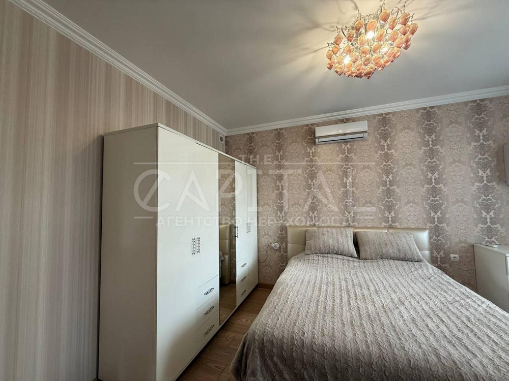 Оренда квартири, м. Олімпійська, ЖК Royal Tower Киев - изображение 2