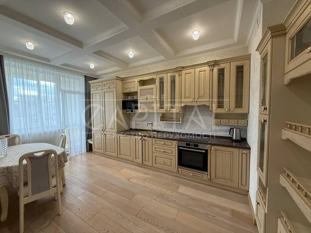 Оренда квартири, м. Олімпійська, ЖК Royal Tower Киев - изображение 7