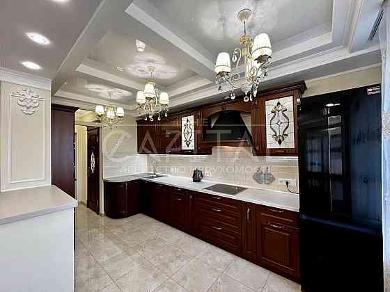 Оренда 3к квартири, вул. Лебедєва-Кумача, Солом'янка Киев