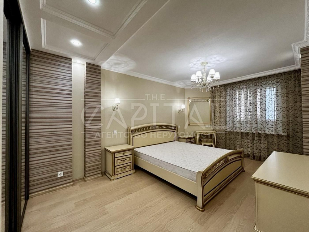 Оренда 3к квартири, вул. Лебедєва-Кумача, Солом'янка Киев - изображение 5