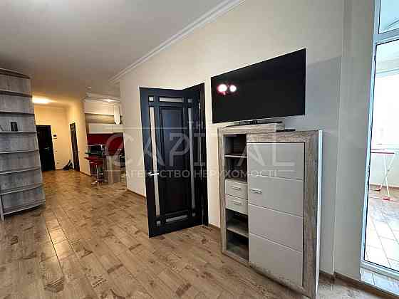 Оренда 2к квартири, вул. Саксаганського, ЖК Royal Tower Киев